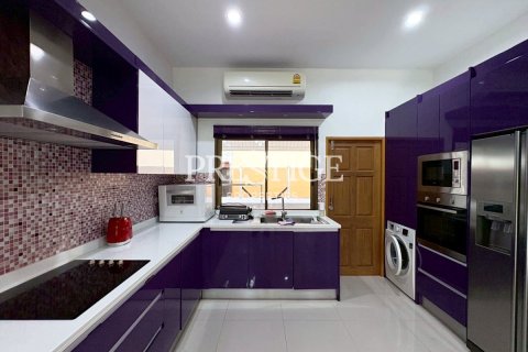 บ้านในพัทยา, ประเทศไทย 3 ห้องนอน № 197572 - รูปถ่าย 10