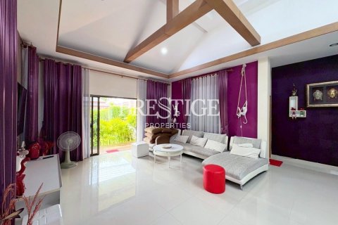 บ้านในพัทยา, ประเทศไทย 3 ห้องนอน № 197572 - รูปถ่าย 3