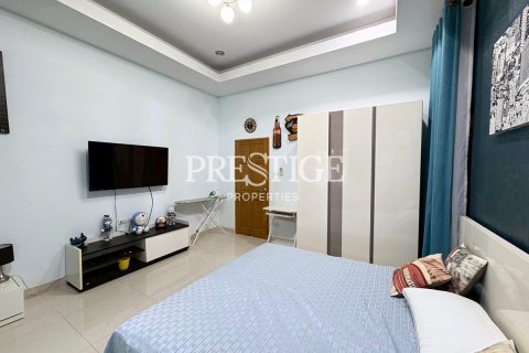 บ้านในพัทยา, ประเทศไทย 3 ห้องนอน № 197572 - รูปถ่าย 17