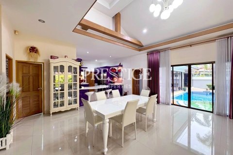 บ้านในพัทยา, ประเทศไทย 3 ห้องนอน № 197572 - รูปถ่าย 6