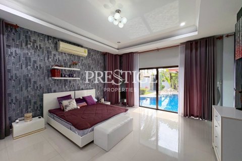 บ้านในพัทยา, ประเทศไทย 3 ห้องนอน № 197572 - รูปถ่าย 11