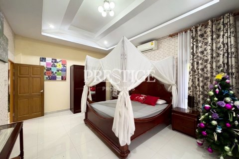 บ้านในพัทยา, ประเทศไทย 3 ห้องนอน № 197572 - รูปถ่าย 19