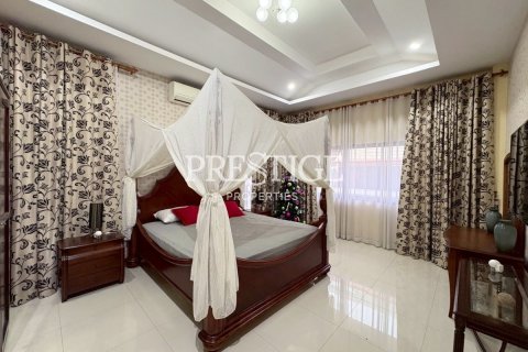 บ้านในพัทยา, ประเทศไทย 3 ห้องนอน № 197572 - รูปถ่าย 20