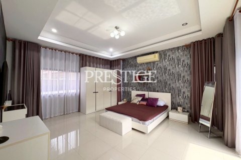 บ้านในพัทยา, ประเทศไทย 3 ห้องนอน № 197572 - รูปถ่าย 13