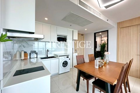 Condo in Pattaya, Thailand, 2 bedrooms № 197571 - photo 6