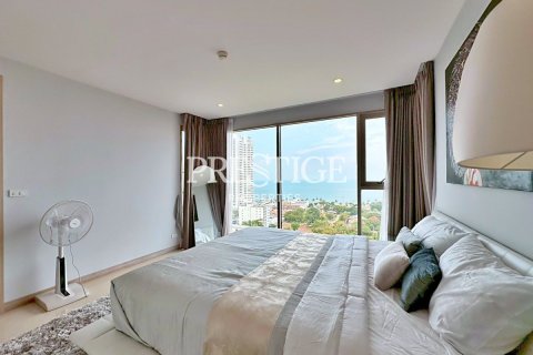 Condo in Pattaya, Thailand, 2 bedrooms № 197571 - photo 12