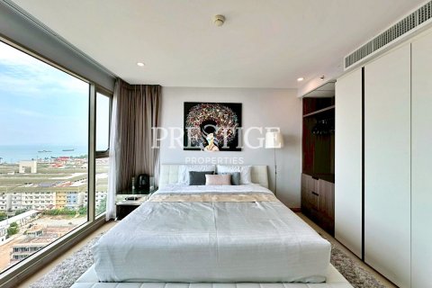 Condo in Pattaya, Thailand, 2 bedrooms № 197571 - photo 10