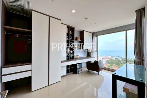 Condo in Pattaya, Thailand, 2 bedrooms № 197571 - photo 15