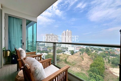 Condo in Pattaya, Thailand, 2 bedrooms № 197571 - photo 19