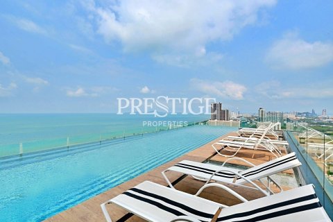 Condo in Pattaya, Thailand, 2 bedrooms № 197571 - photo 22