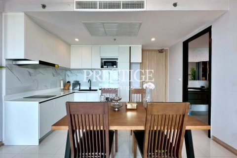 Condo in Pattaya, Thailand, 2 bedrooms № 197571 - photo 5