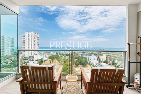 Condo in Pattaya, Thailand, 2 bedrooms № 197571 - photo 20