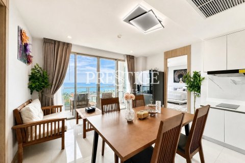 Condo in Pattaya, Thailand, 2 bedrooms № 197571 - photo 4