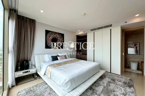 Condo in Pattaya, Thailand, 2 bedrooms № 197571 - photo 11