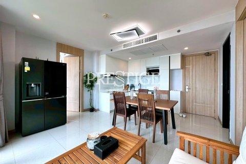 Condo in Pattaya, Thailand, 2 bedrooms № 197571 - photo 3