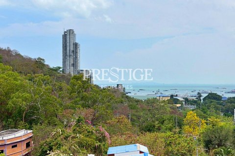 Condo in Pattaya, Thailand, 2 bedrooms № 197573 - photo 20