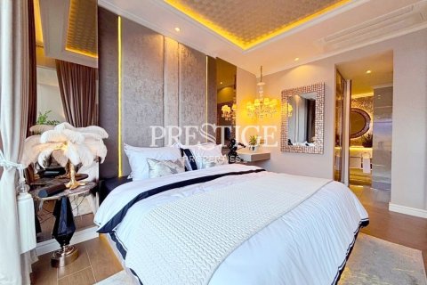 Condo à Pattaya, Thaïlande, 1 chambre № 197576 - photo 8