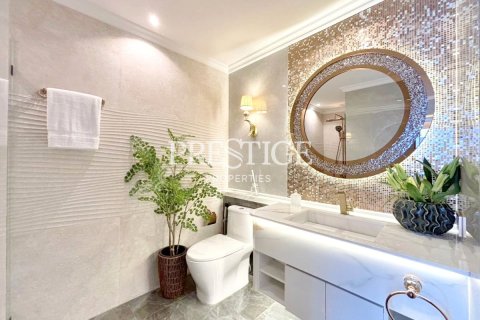 Condo à Pattaya, Thaïlande, 1 chambre № 197576 - photo 10