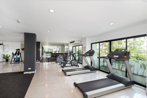 Condominio de 3 dormitorios en Bangkok, Tailandia № 209669 - foto 16
