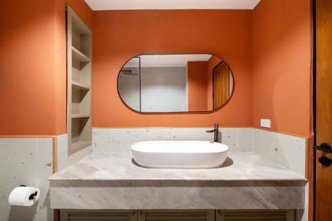 Condominio de 3 dormitorios en Bangkok, Tailandia № 209669 - foto 11