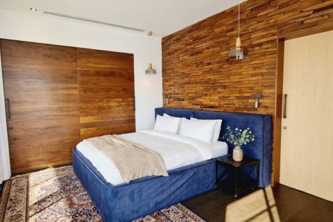 Penthouse in Bangkok, Thailand 4 Schlafzimmer № 209668 - Foto 8