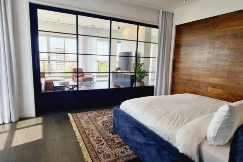 Penthouse in Bangkok, Thailand 4 Schlafzimmer № 209668 - Foto 7