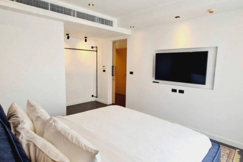 Penthouse in Bangkok, Thailand 4 Schlafzimmer № 209668 - Foto 9