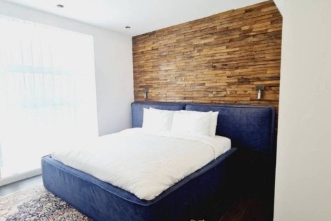Penthouse in Bangkok, Thailand 4 Schlafzimmer № 209668 - Foto 10