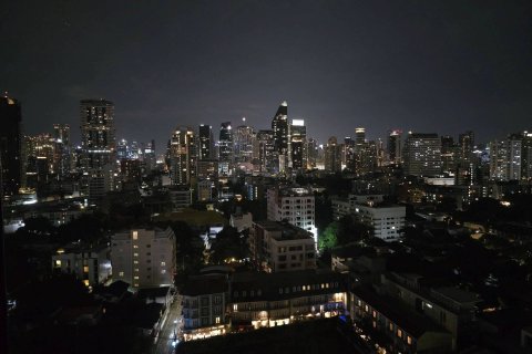 คอนโดมิเนียมในกรุงเทพฯ, ประเทศไทย, 2 ห้องนอน № 209670 - รูปถ่าย 23