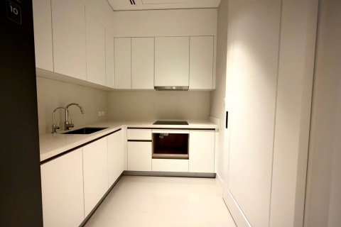 Penthouse in Bangkok, Thailand 3 Schlafzimmer № 209667 - Foto 11