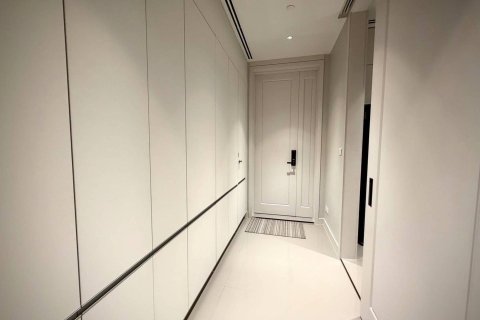 Penthouse in Bangkok, Thailand 3 Schlafzimmer № 209667 - Foto 12