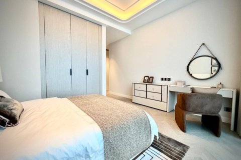 Penthouse in Bangkok, Thailand 3 Schlafzimmer № 209667 - Foto 9