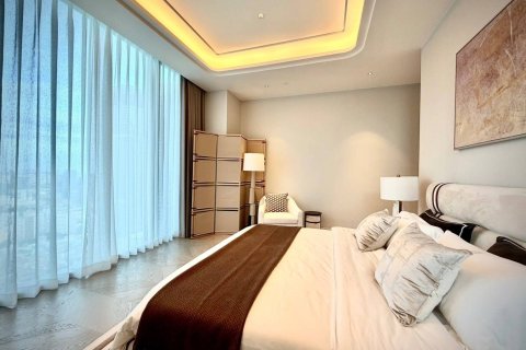 Penthouse in Bangkok, Thailand 3 Schlafzimmer № 209667 - Foto 5