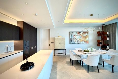 Penthouse in Bangkok, Thailand 3 Schlafzimmer № 209667 - Foto 4