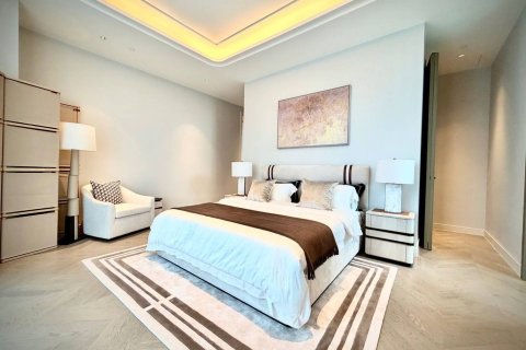 Penthouse in Bangkok, Thailand 3 Schlafzimmer № 209667 - Foto 6