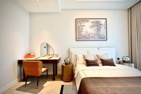 Penthouse in Bangkok, Thailand 3 Schlafzimmer № 209667 - Foto 8