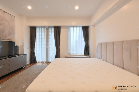 Condo in Bangkok, Thailand, 2 bedrooms  № 233195 - photo 7