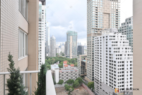 Condominio de 2 dormitorios en Bangkok, Tailandia № 233195