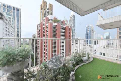 Condo in Bangkok, Thailand, 2 bedrooms  № 233195 - photo 5