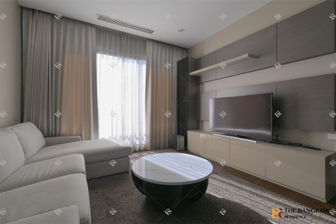 Condominio de 2 dormitorios en Bangkok, Tailandia № 226086