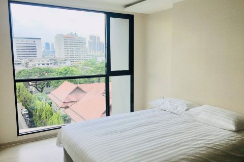 Sobre plano Vtara Sukhumvit 36 en Bangkok, Tailandia № 28716 - foto 4