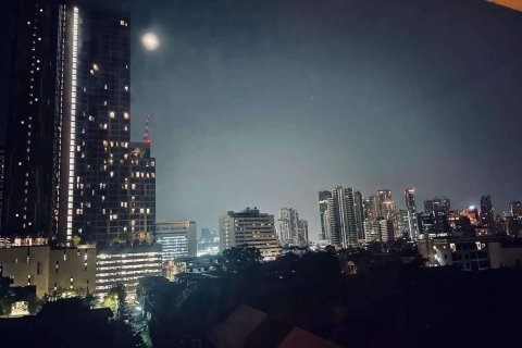 Sobre plano Vtara Sukhumvit 36 en Bangkok, Tailandia № 28716 - foto 9
