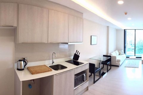 Sobre plano Vtara Sukhumvit 36 en Bangkok, Tailandia № 28716 - foto 3