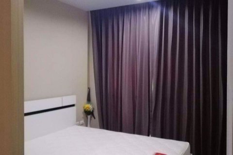 Condo à Bang Kapi, Bangkok, Thaïlande, 2 chambres № 70917 - photo 4