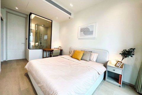 Sobre plano THE STRAND THONGLOR en Bangkok, Tailandia № 9363 - foto 7