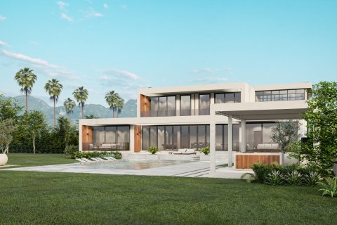 Chalet de 3 dormitorios en Pran Buri, Tailandia № 169724 - foto 15