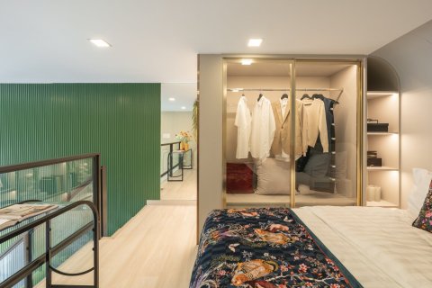Off-plan Flo by Sansiri ในกรุงเทพฯ, ประเทศไทย № 169701 - รูปถ่าย 8