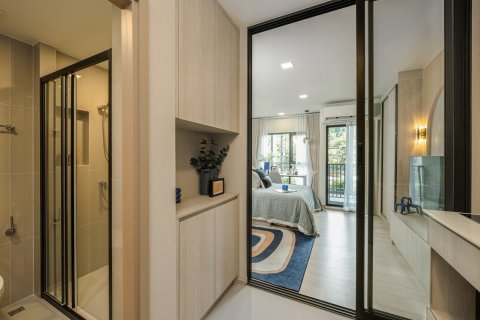 Apartamento de 2 dormitorios en Flo by Sansiri, Bangkok, Tailandia № 169721