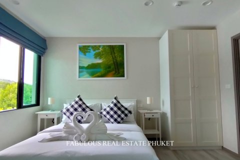 Condo on Nai Yang, Thailand, 1 bedroom  № 179873 - photo 10