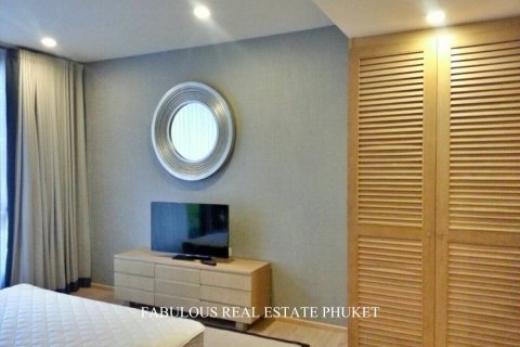 Condominio de 2 dormitorios en Mai Khao, Tailandia № 179870 - foto 8